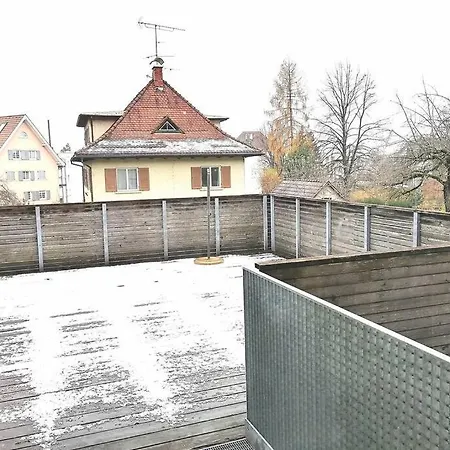 Dimai House No 17 Dornbirn Zentrum Exterior photo
