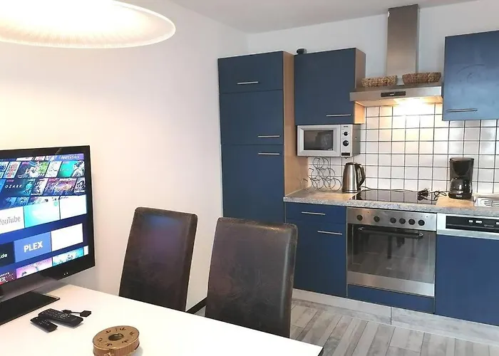 Dimai House No 17 Dornbirn Zentrum