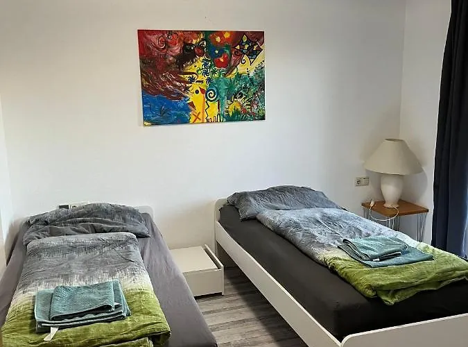 Dimai House No 17 Dornbirn Zentrum