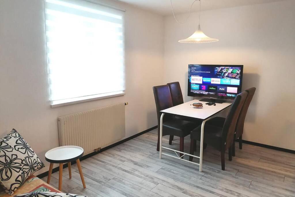 Apartament Dimai House No 17 Zentrum *