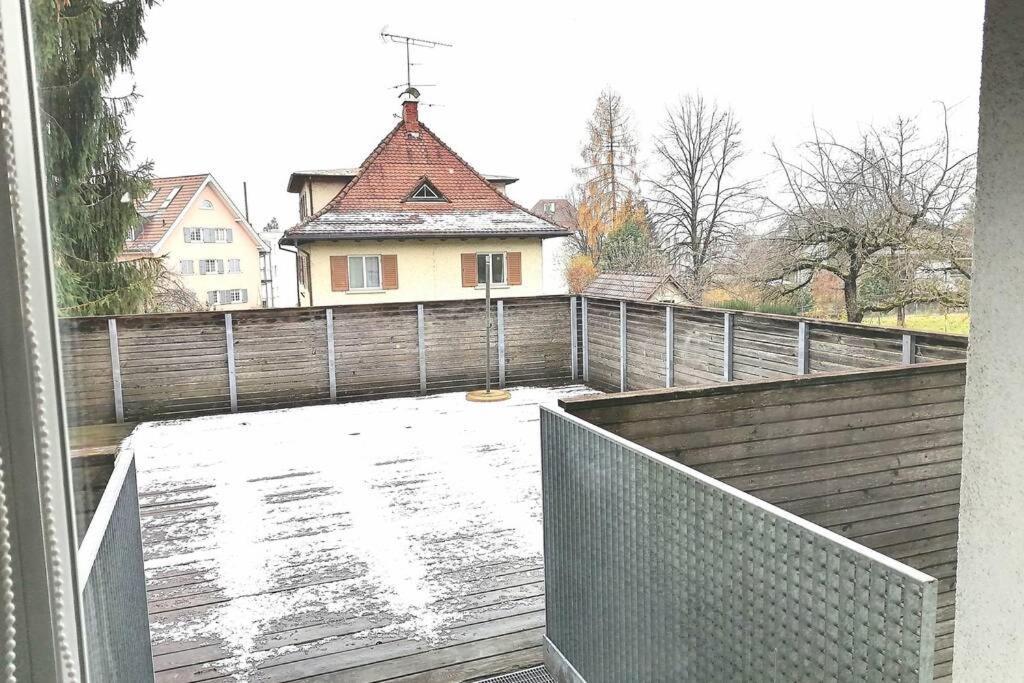 Dimai House No 17 Zentrum Dornbirn