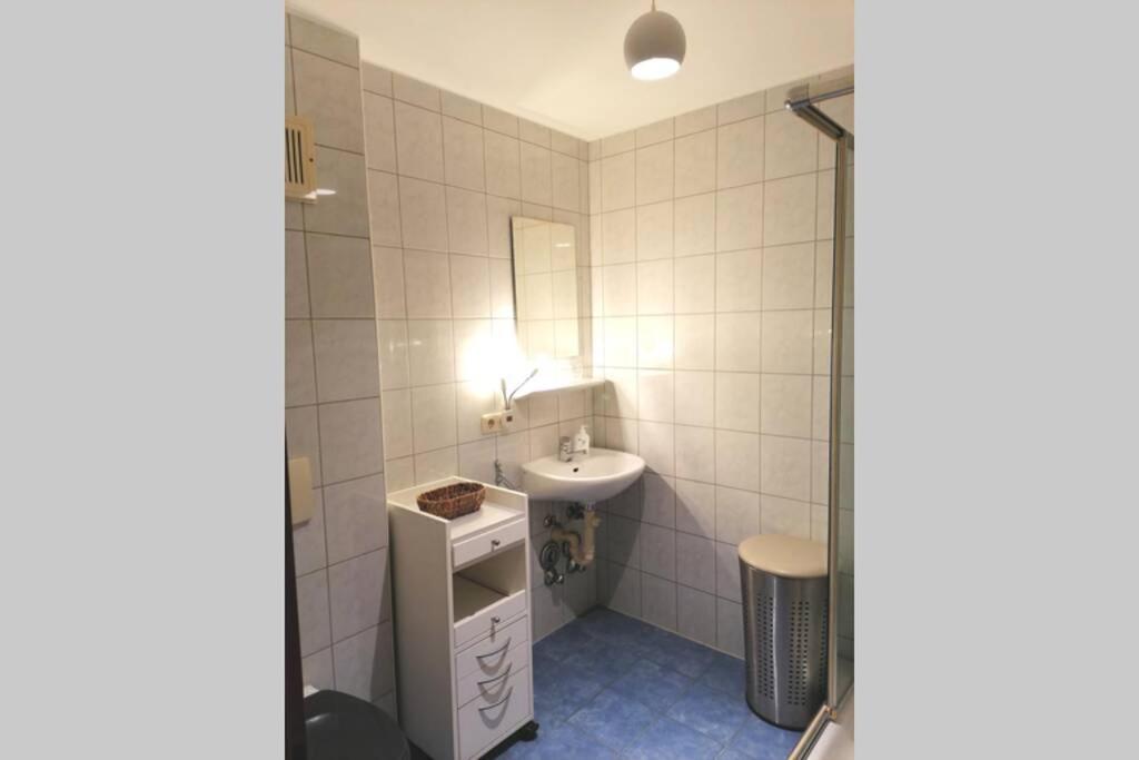 Dimai House No 17 Zentrum Apartament *