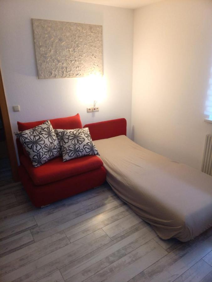 Dimai House No 17 Zentrum Apartament *