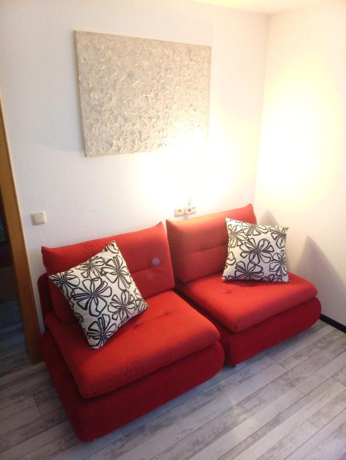 Dimai House No 17 Zentrum * Dornbirn