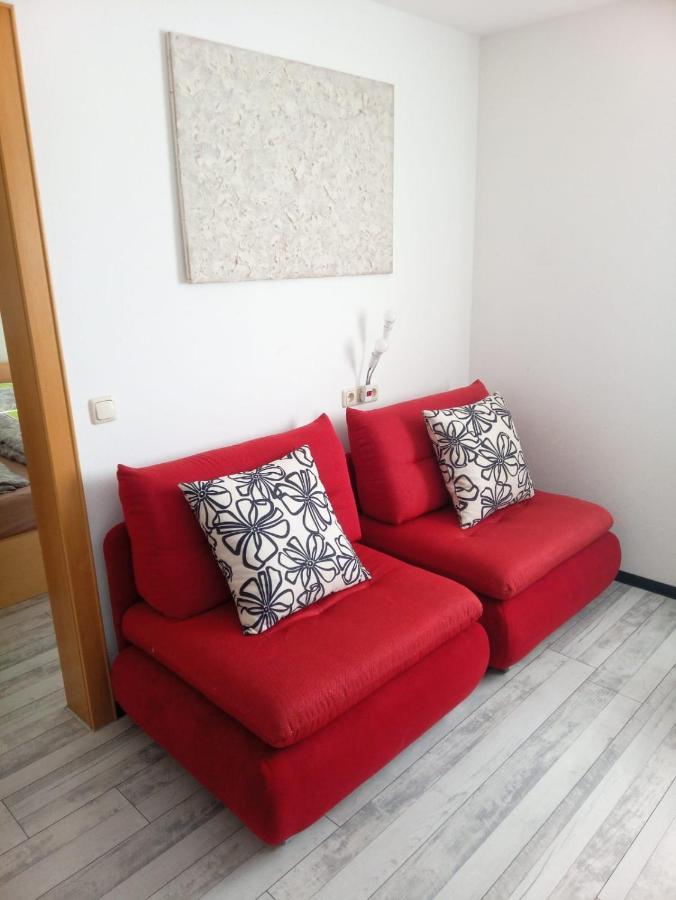 Dimai House No 17 Zentrum Dornbirn