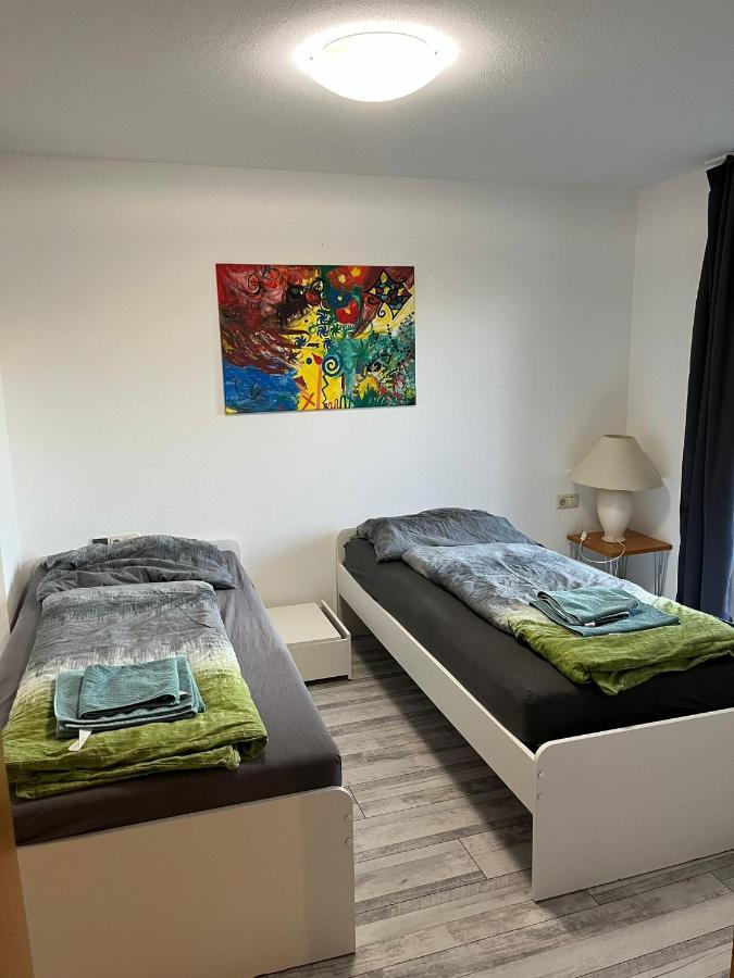 Dimai House No 17 Zentrum